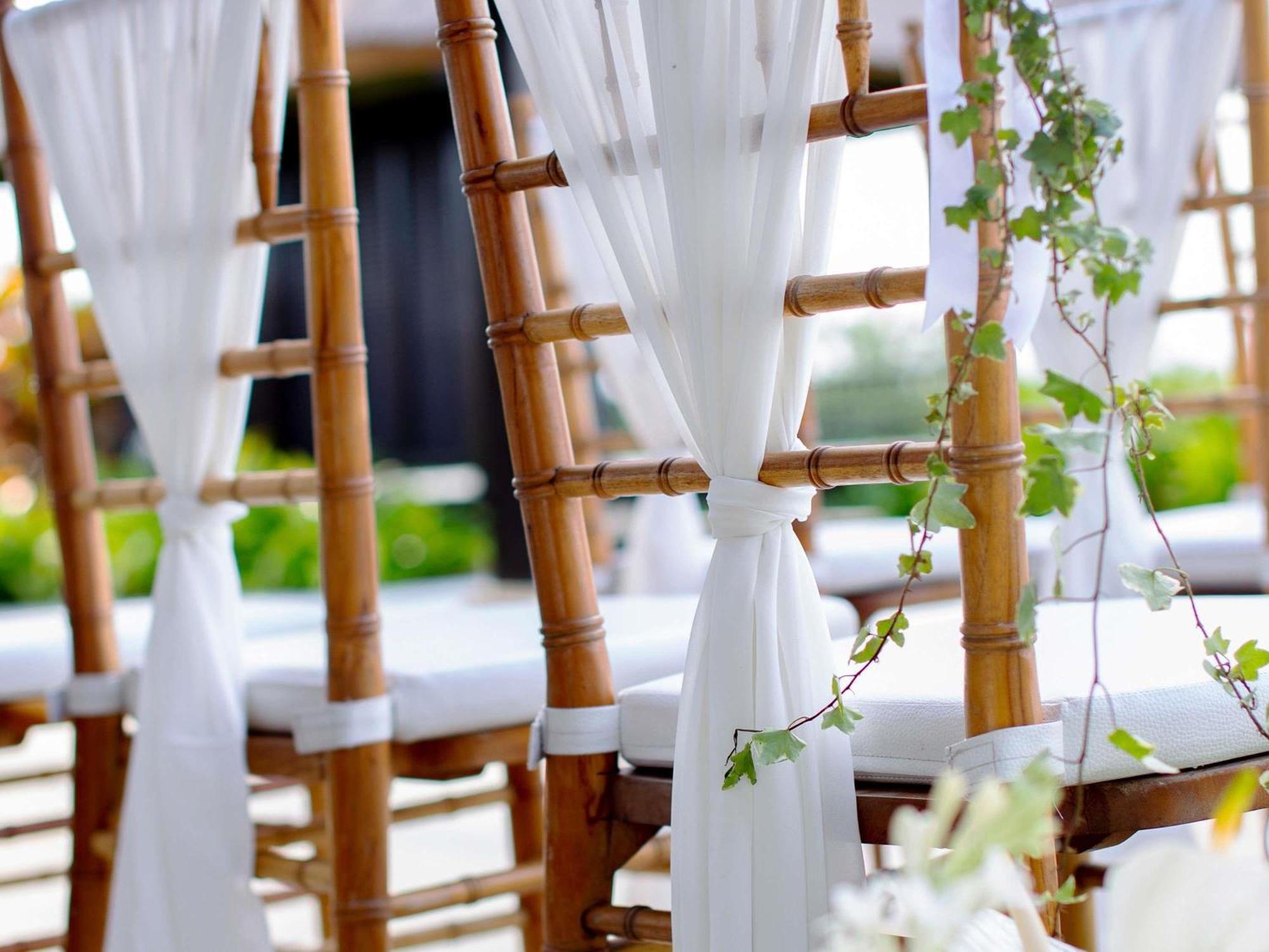 Raffles Bali Hotel Jimbaran Exterior foto